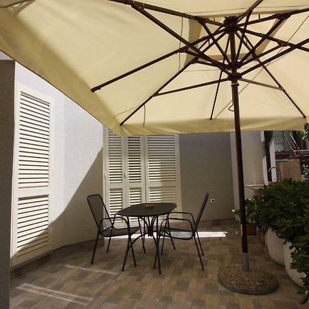 Aurora Apartments Sibenik Luaran gambar