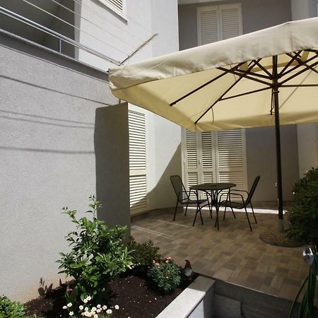 Aurora Apartments Sibenik Luaran gambar
