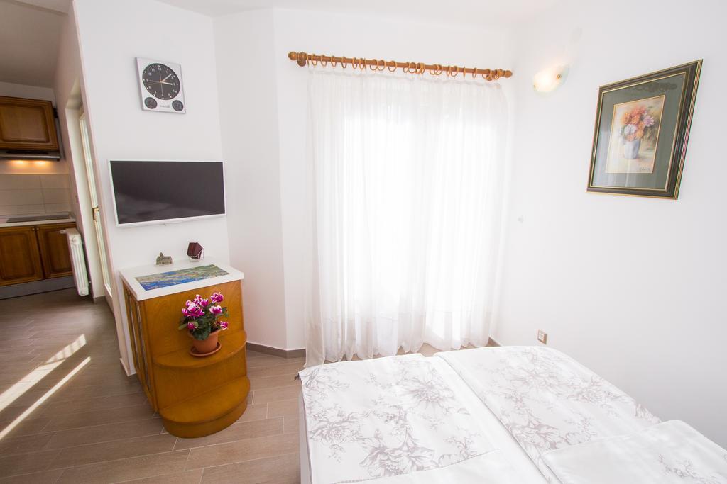 Aurora Apartments Sibenik Luaran gambar