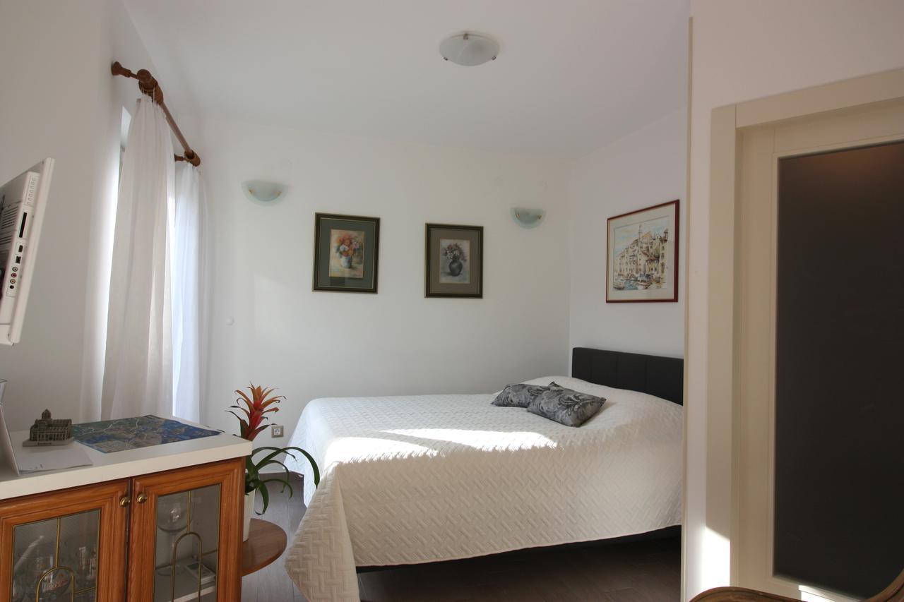 Aurora Apartments Sibenik Luaran gambar