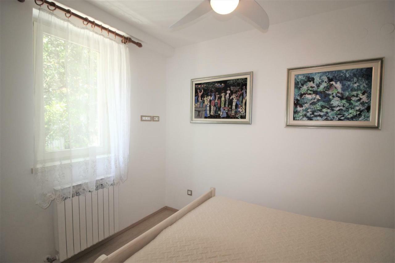 Aurora Apartments Sibenik Luaran gambar